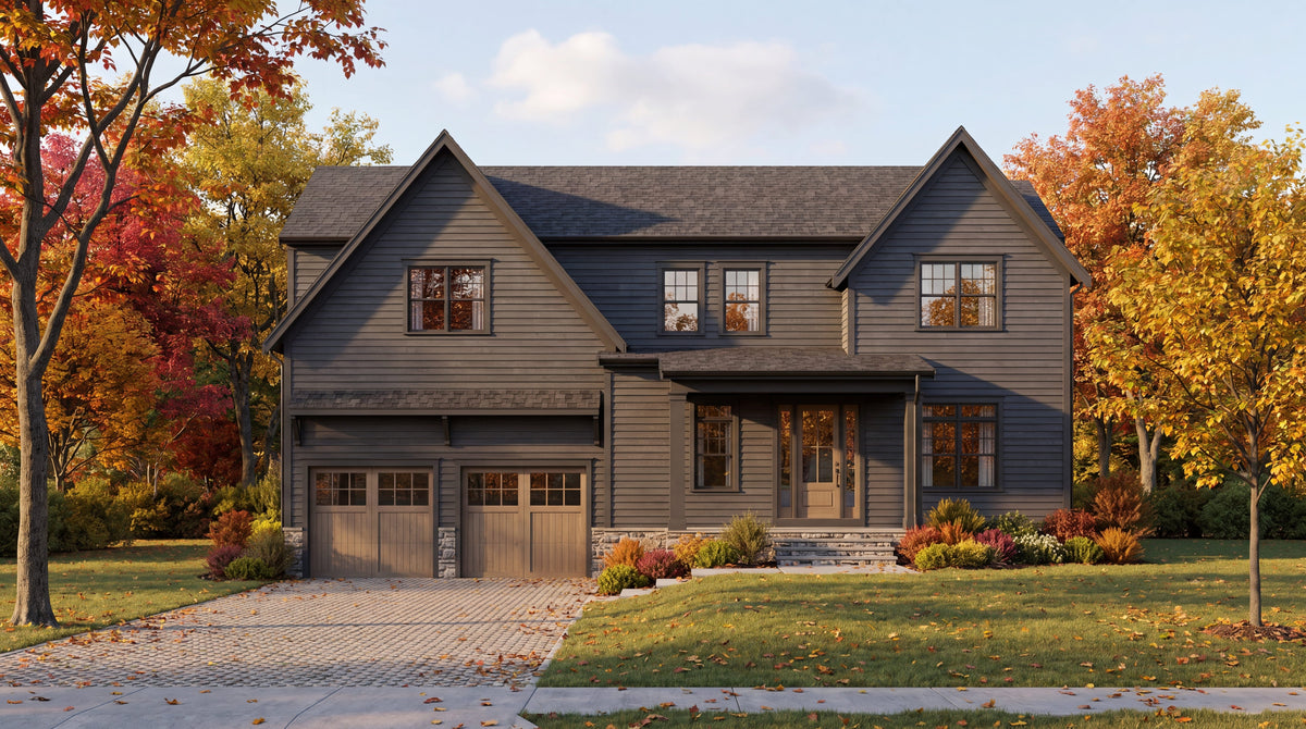 Modern Farmhouse