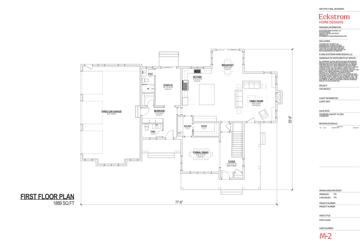 The Walnut