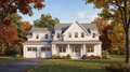 The Blue Spruce