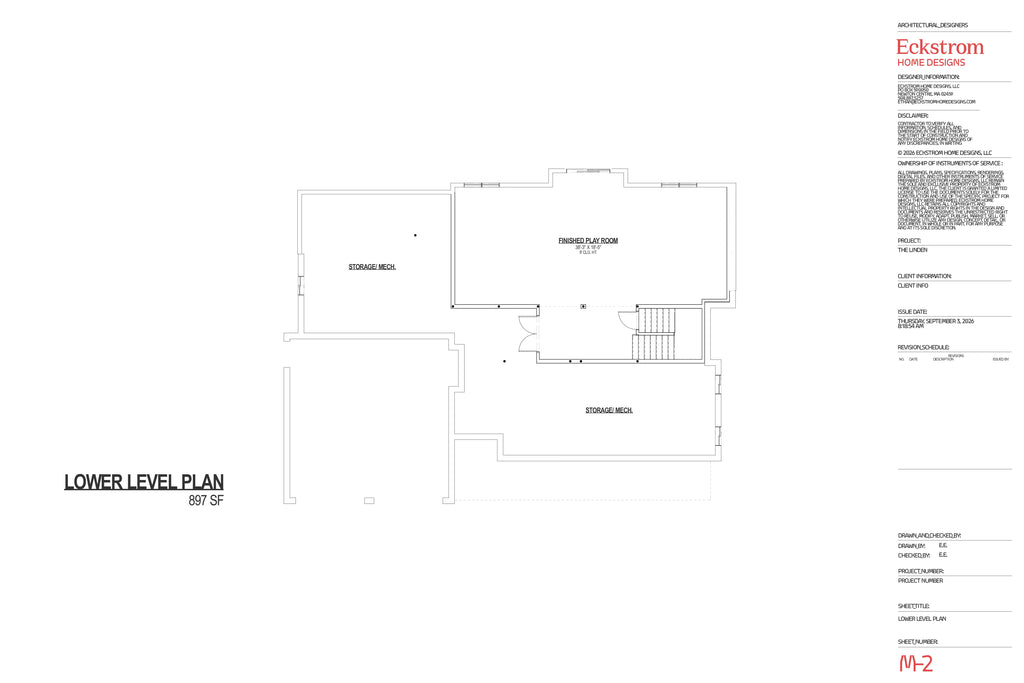The Linden