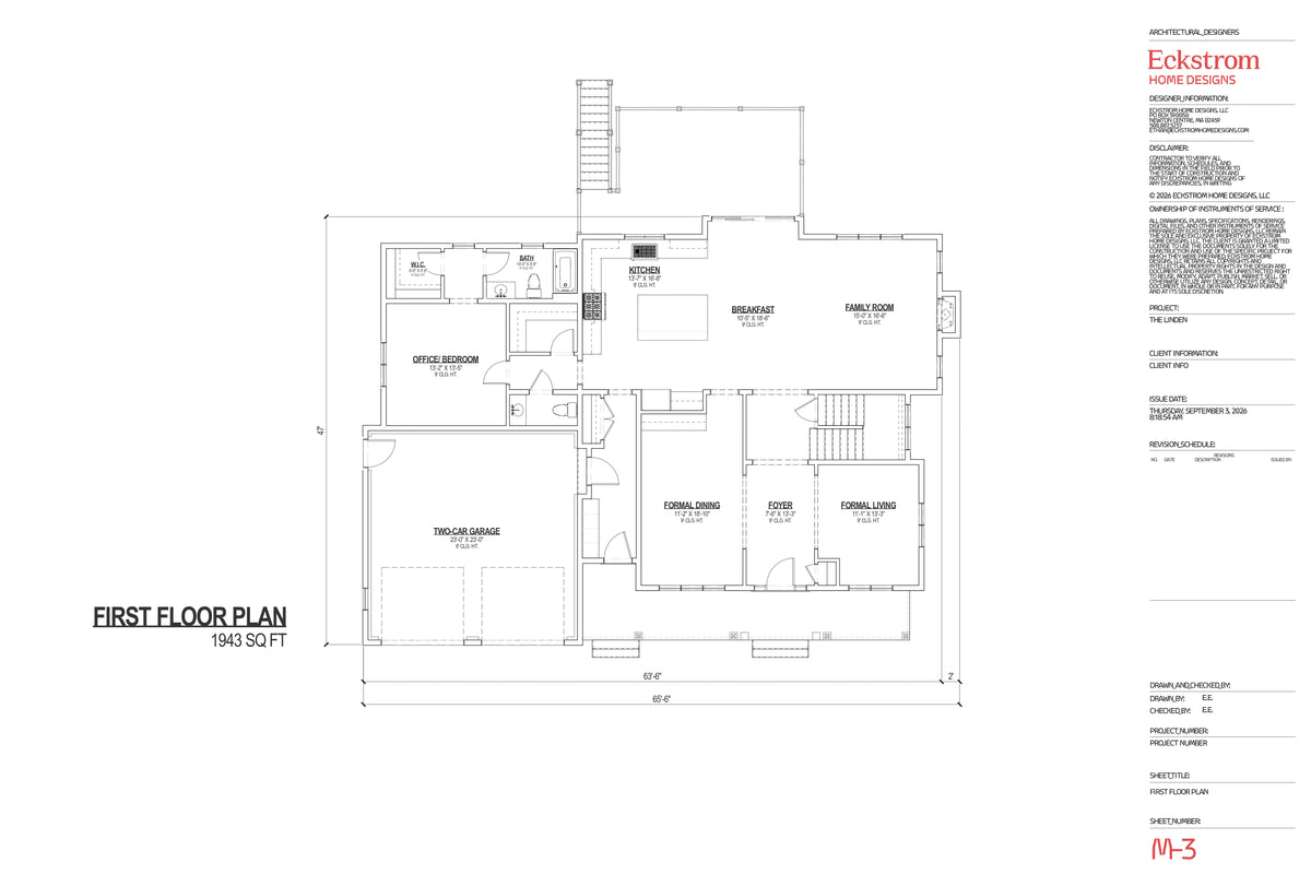 The Linden