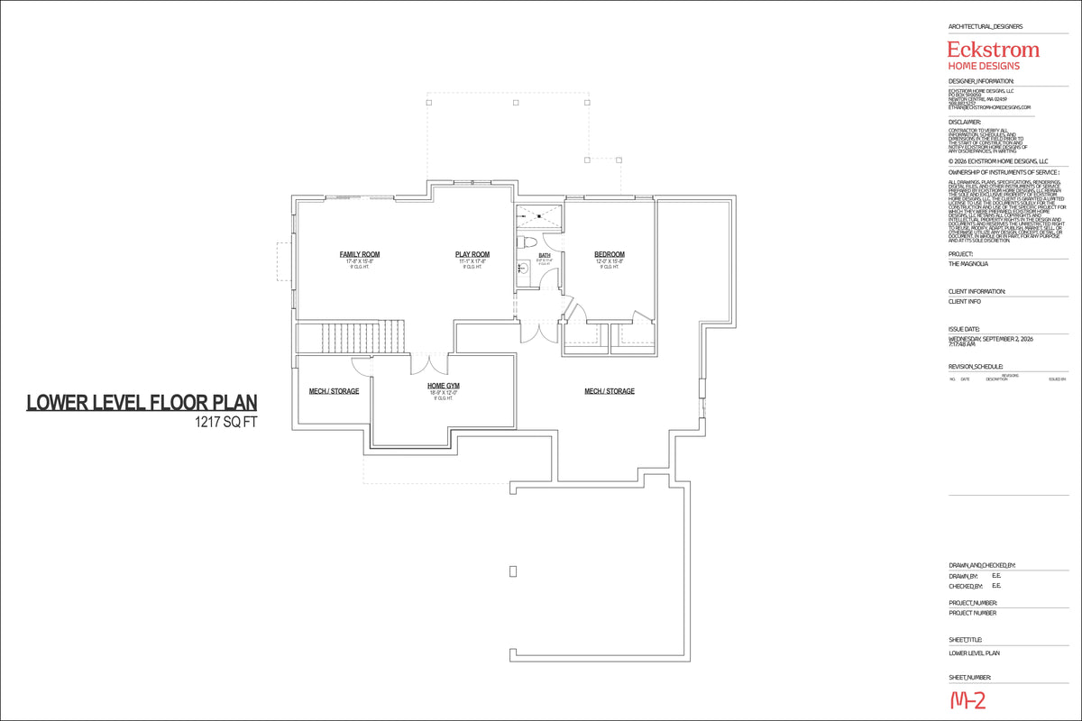 The Magnolia