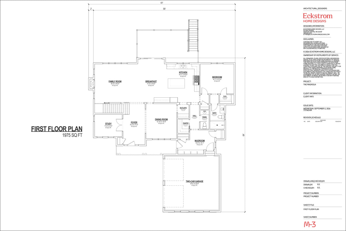 The Magnolia