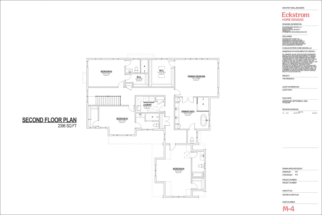 The Magnolia