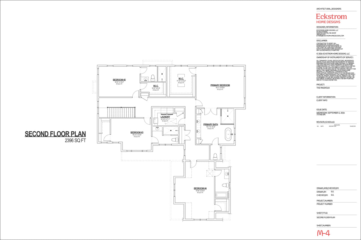 The Magnolia