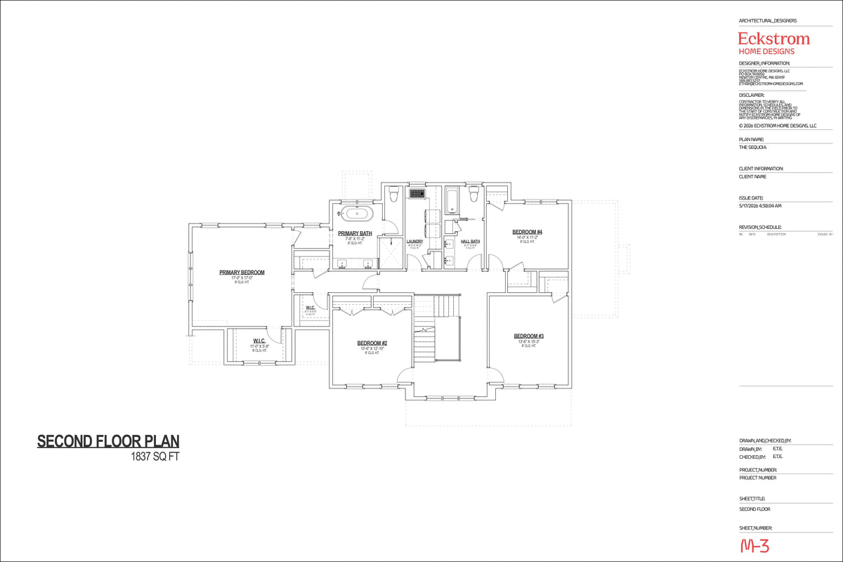 The Sequoia