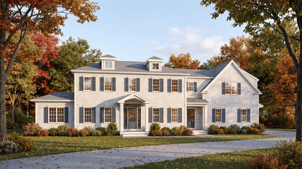 The Beechwood
